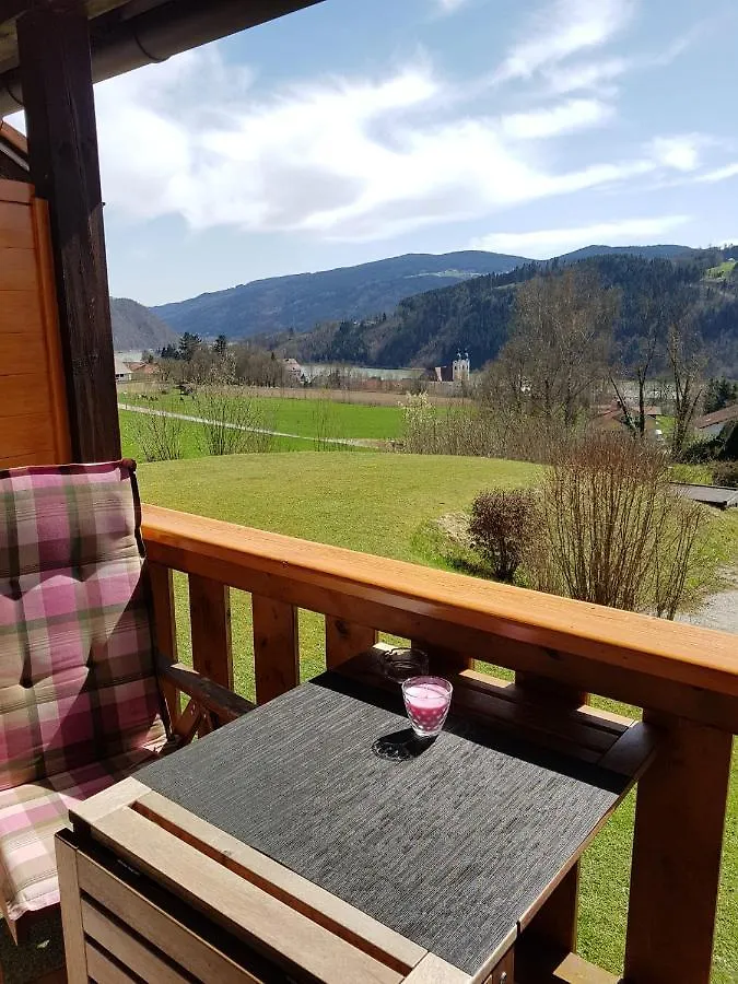 Geschmackvolles Appartement am Donauradweg Obernzell Deutschland