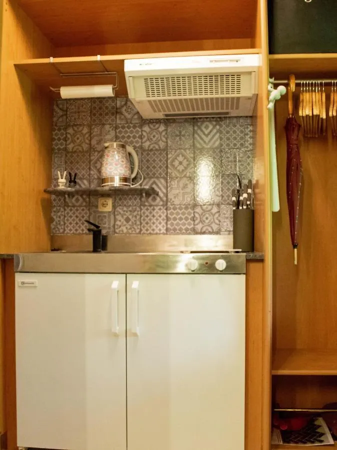Geschmackvolles Appartement am Donauradweg Obernzell 0*,  Deutschland