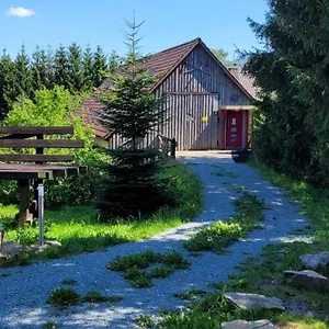 Rennsteigscheune Steinbach am Wald