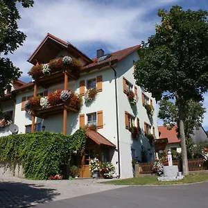 Hanslbauernhof Moosbach (Oberpfalz)